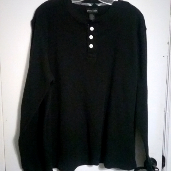 Pierre Cardin Long sleeved shirts - Picture 1 of 8